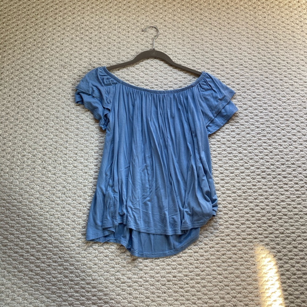 Heart Hips Shirt
